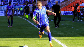 Ολυμπιακός: Μεταγραφικό ντεμαράζ με Άντινο και Παλάσιος