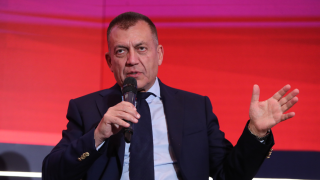 Βρούτσης: «Tο ΣΕΦ ανήκει δικαιωματικά στον Ολυμπιακό - Η Πολιτεία έχει κάνει την πρότασή της»