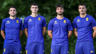 Πολύτιμες εικόνες, εμπειρίες και συμπεράσματα για τους «μικρούς» του Άρη