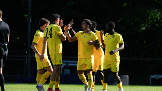 Άρης: Τι μας άφησε η Ολλανδία και τι περιμένουμε στη συνέχεια