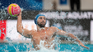 Παγκόσμιο Πρωτάθλημα: Εμφατική νίκη της Ελλάδας που κέρδισε την Κίνα 26-5