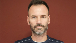 ΑΕΛ: Νέος γενικός αρχηγός ο Βαγγέλης Νάστος