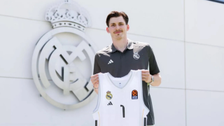 Ρεάλ: Ανακοίνωσε τον Κράμερ-Συμφωνία για μία σεζόν