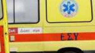 Θεσσαλονίκη: Διασώστες του ΕΚΑΒ έσωσαν τη ζωή 80χρονου που έπαθε ανακοπή