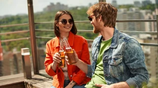 Τι τρέχει με τις μπίρες χωρίς αλκοόλ; Ανεβάζουν σάκχαρο, τριγλυκερίδια και χοληστερόλη