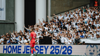 Κοπεγχάγη: Ντεμπούτο για Κοτάρσκι με clean sheet!