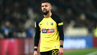 ΟΦΗ: Διαψεύδει για Φερνάντες και Τσιλούλη - Προχωράει ο Ατρόμητος