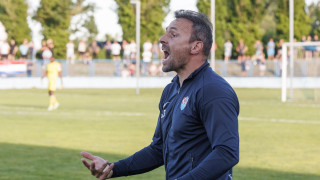 Σίλντενφελντ: «Πολύ ποιοτικός ο Ιβανούσεκ, κολλάει στον ΠΑΟΚ»