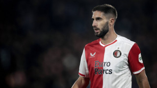 Ιβανούσετς: «Mε κέρδισαν το όραμα και οι ιδέες, ο Λουτσέσκου μου έδειξε ότι με θέλει»