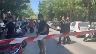 Πυροβόλησαν Τούρκο μέρα-μεσημέρι στον Κολωνό!