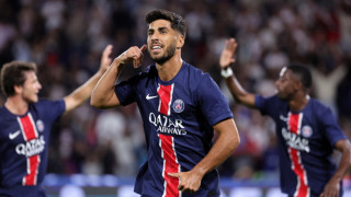 Μεγάλο deal από Φενέρμπαχτσε: Συμφώνησε με Παρί για Ασένσιο!