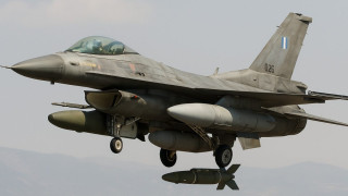 Πολεμική Αεροπορία : Τα γερασμένα LANTIRN