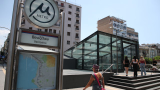 Ταχιάος: Τι είπε για το Μετρό, πότε κλείνει ξανά και πώς προχωράει το Flyover