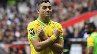 Ομάρ Ελ Μπανούμπι: «Ο ΠΑΟΚ στην κούρσα για τον Μουστάφα Μοχάμεντ!»