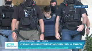 Ειρήνη Μουρτζούκου: Γιατί η 25χρονη σκότωνε μόνο κορίτσια