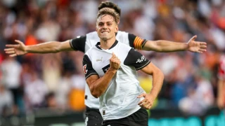 Ισπανικά Μ.Μ.Ε.: Μακρινή η πιθανότητα μεταγραφής του Ντάνι Γκόμεθ στον Άρη