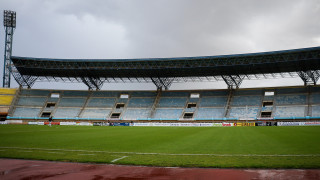 ΟΦΗ: Αρχίζουν οι εργασίες, αλλάζει ο χλοοτάπητας στο Παγκρήτιο