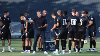 ΠΑΟΚ: Ναι μεν πρώτο φιλικό, εύκολα δε τα πρώτα συμπεράσματα