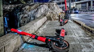 Γρεβενά: Mε εγκεφαλική αιμορραγία 17χρονη που τραυματίστηκε με πατίνι