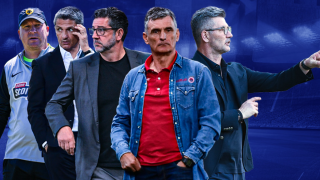 Οι μεταγραφές του «BIG-5» στο ποδοσφαιρικό χρηματιστήριο!