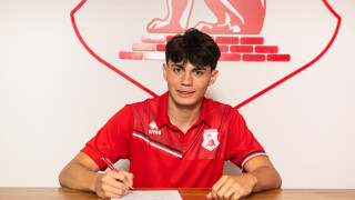 Πανσερραϊκός: Υπέγραψε συμβόλαιο με τον Πουρλιοτόπουλο