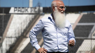 Θρήνος στην οικογένεια Σαββίδη-Πέθανε ο αδελφός του Ιβάν, Παύλος