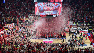 Ολυμπιακός: Η νέα ανακοίνωση του Βρούτση φέρνει την οριστική συμφωνία για το ΣΕΦ