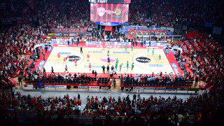 Ολυμπιακός για ΣΕΦ: «Nα προχωρήσουμε δίχως άλλη, επιζήμια καθυστέρηση»