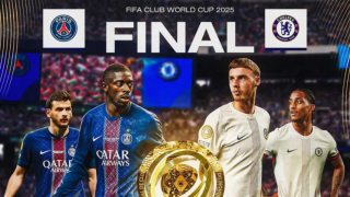 Παγκόσμιο Κύπελλο Συλλόγων: Τσέλσι και Παρί Σεν Ζερμέν για το τρόπαιο – Κανάλι και ώρα μετάδοσης