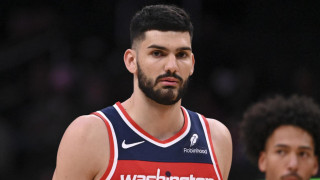 O Τρίσταν Βούκσεβιτς επέλεξε την Εθνική Σερβίας παρά την ελληνική υπηκοότητα