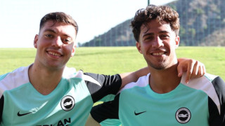 Χούρζελερ για Τζίμα-Κωστούλα: «Πρέπει να παλέψουν για τη θέση τους»