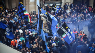 «Εμφύλιος» στην Ίντερ: Γιατί οι οπαδοί προσφεύγουν νομικά κατά της διοίκησης