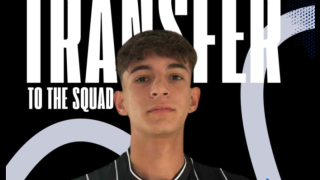 Τρίτη μεταγραφή για τον ΠΑΟΚ Κρηστώνης – Πήρε Καρατζιά