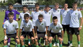 Μακεδονικός: Γράφτηκε ο «επίλογος» στους «16» στο Gothia Cup