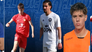 ΑΕ Μυκόνου: Δείτε ποιους έμπειρους έχει αποκτήσει