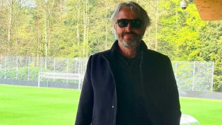 Αίαντας Πυλαίας-Κόμνος: «Από κομπάρσοι, πάμε να γίνουμε πρωταγωνιστές»