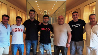 Ποιους παίκτες απέκτησε η Δόξα Δράμας – Οι πρώτες τους δηλώσεις