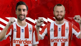 ΑΟ Ξάνθης: Σε γνώριμα λημέρια Ράνος και Ορφανίδης