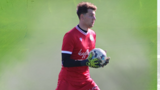 Πανθρακικός: Συνεχίζει και τη νέα χρονιά ο Τασίδης