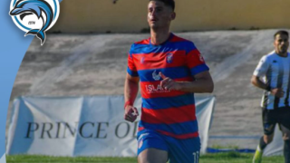 Η νέα ομάδα του Χρήστου Ταχματζίδη