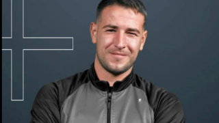 ΑΕ Ευόσμου: Στο τεχνικό επιτελείο ο Θόδωρος Αργυρόπουλος