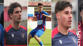 Βέροια: Εξι ανανεώσεις συνεργασίας με παίκτες της ομάδας