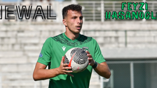 Συνεχίζουν μαζί για πέμπτη χρονιά Μακεδονικός και Χασάνογλου