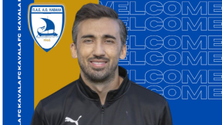 Ποιος ανέλαβε υπεύθυνος scouting στον ΑΟ Καβάλας