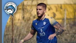 ΑΟ Καρύστου: Πήρε Σαχπατζίδη-Όλες οι μεταγραφές