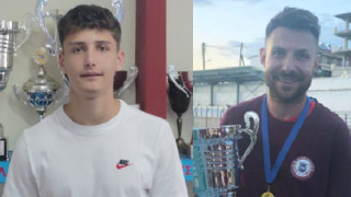 Κιλκισιακός: Αποκτήθηκε ο Μπιτάρης, συνεχίζει ο Σερταρίδης