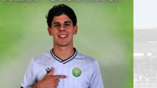 Ξανά στον Πανθρακικό ο Κωνστανταράκης