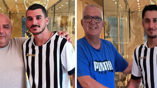 Δόξα Δράμας: Διπλή μεταγραφική ενίσχυση