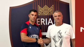 Πήρε Τσιρίδη η Βέροια