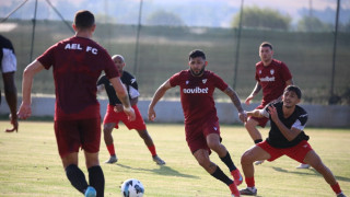 ΑΕΛ: Επιστροφή από την προετοιμασία, τριήμερο ρεπό και στο βάθος φιλικό